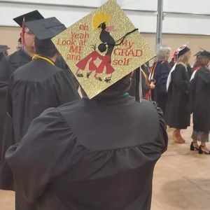 Meet your Posher, Jesse